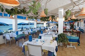 Grand Hotel Moriaz