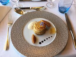 Grand Hotel Moriaz