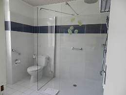 Grand Hotel Moriaz