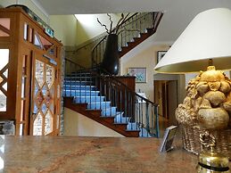 Grand Hotel Moriaz