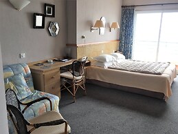 Grand Hotel Moriaz