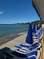 Grand Hotel Moriaz