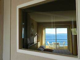 Grand Hotel Moriaz