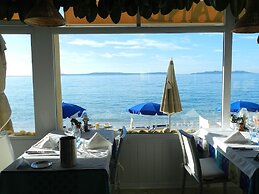Grand Hotel Moriaz
