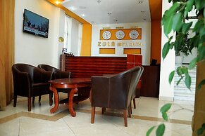 Zola International Hotel