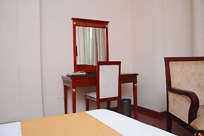 Zola International Hotel