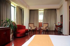 Zola International Hotel