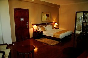 Zola International Hotel