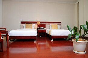 Zola International Hotel