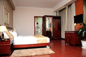 Zola International Hotel