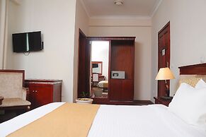 Zola International Hotel