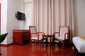 Zola International Hotel