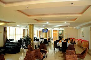 Zola International Hotel