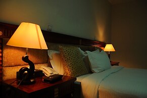 Zola International Hotel
