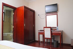 Zola International Hotel