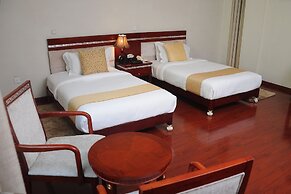 Zola International Hotel