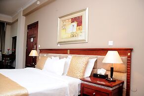 Zola International Hotel