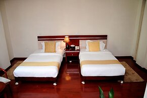 Zola International Hotel
