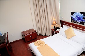 Zola International Hotel