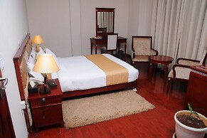 Zola International Hotel