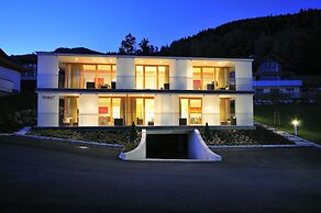 Emma Apartments