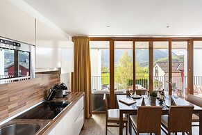 Emma Apartments