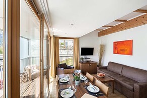 Emma Apartments