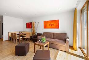 Emma Apartments