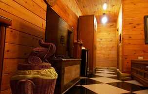 Sun Moon Lake Full House Resort