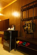 Sun Moon Lake Full House Resort