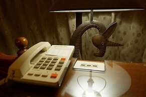 Sun Moon Lake Full House Resort