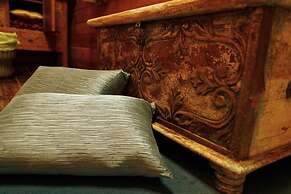 Sun Moon Lake Full House Resort