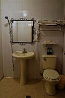 Sun Moon Lake Full House Resort