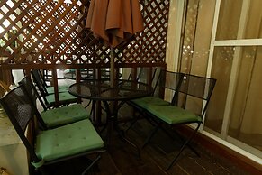 Sun Moon Lake Full House Resort