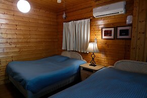 Sun Moon Lake Full House Resort