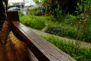 Sun Moon Lake Full House Resort