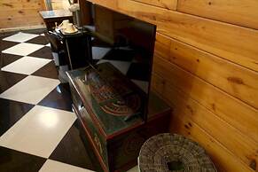 Sun Moon Lake Full House Resort