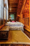 Sun Moon Lake Full House Resort