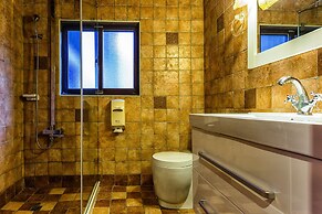 Sun Moon Lake Full House Resort