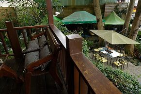 Sun Moon Lake Full House Resort