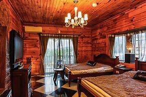 Sun Moon Lake Full House Resort