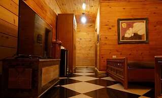 Sun Moon Lake Full House Resort