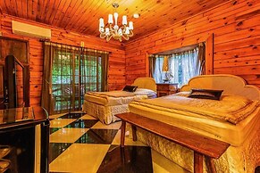 Sun Moon Lake Full House Resort