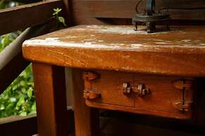 Sun Moon Lake Full House Resort