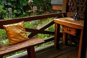 Sun Moon Lake Full House Resort