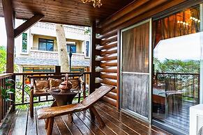 Sun Moon Lake Full House Resort