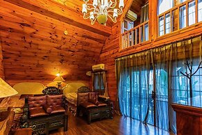 Sun Moon Lake Full House Resort