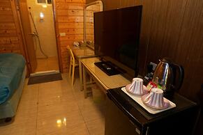 Sun Moon Lake Full House Resort