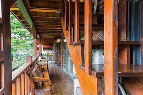 Sun Moon Lake Full House Resort