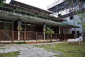 Sun Moon Lake Full House Resort